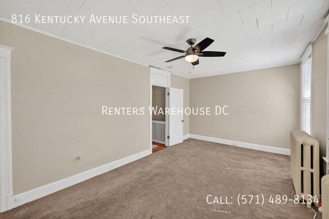 Building Photo - 816 Kentucky Ave SE