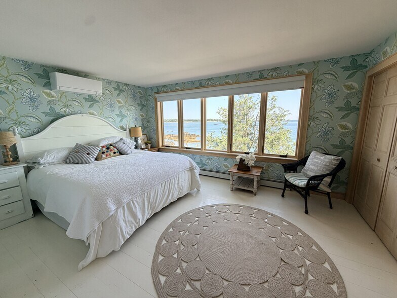Guest King - 2nd Flr - 106 Beach Hill Rd