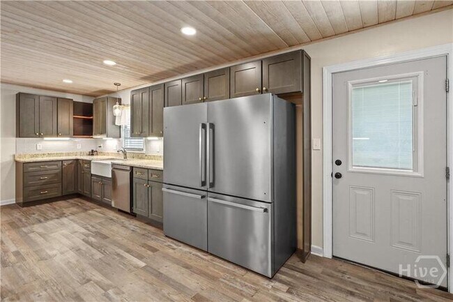 Building Photo - 22731 GA-46