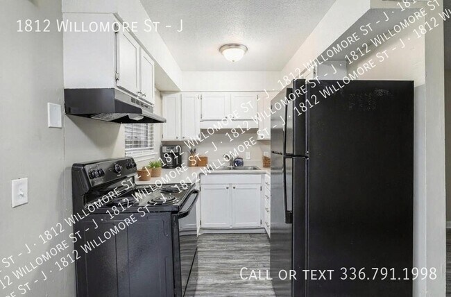 Building Photo - 1812 Willomore St