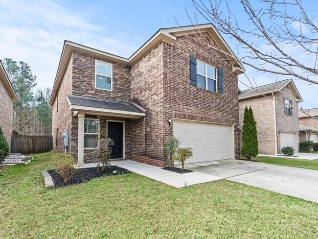 Building Photo - 208 Sedgewick Dr