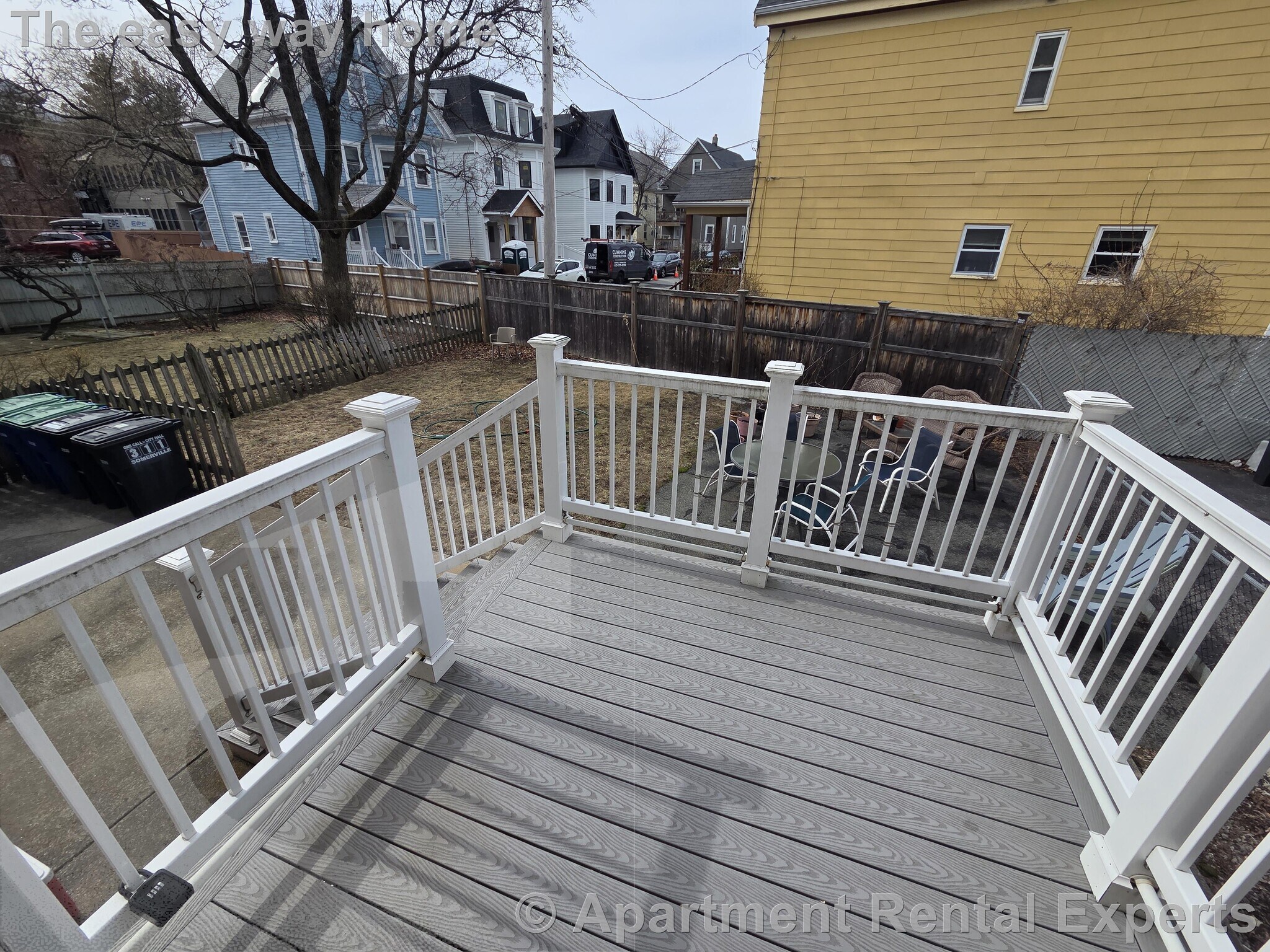 Building Photo - 55 Gorham St