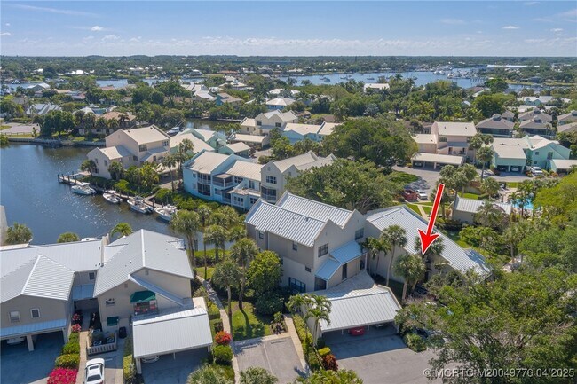 Building Photo - 3901 SE St Lucie Blvd