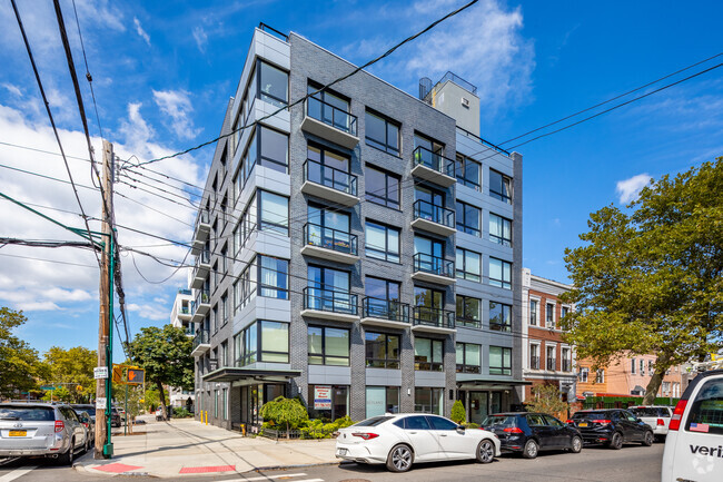 The Rutland - 401 Rutland Rd Brooklyn NY 11203 | Apartment Finder