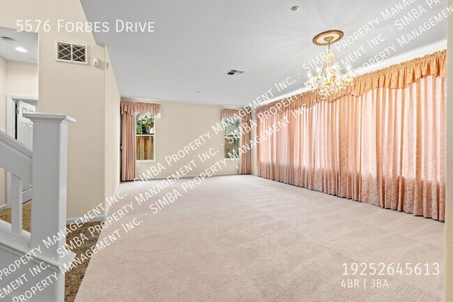 Building Photo - 5576 Forbes Dr