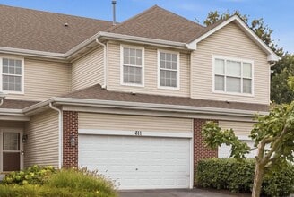 Building Photo - 611 Lakeridge Ct