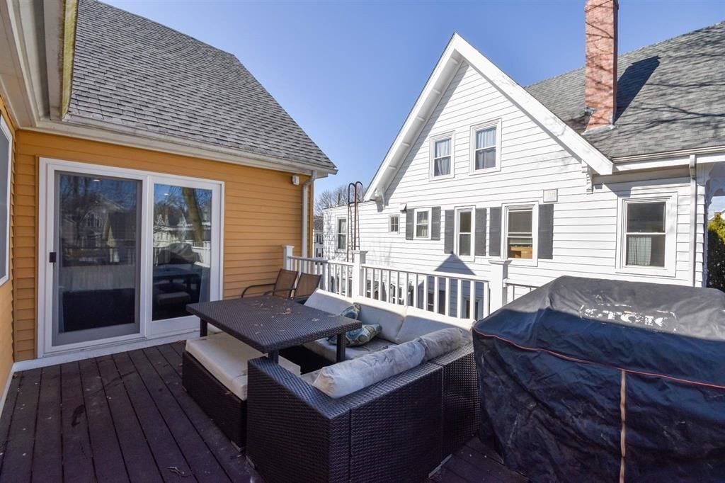 Building Photo - 87 Union, 2