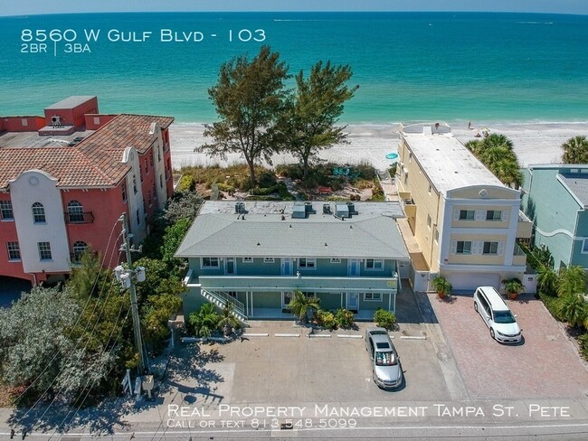 Building Photo - MAGNIFICENT RARE SUNSET BEACH HOME AVAILABLE