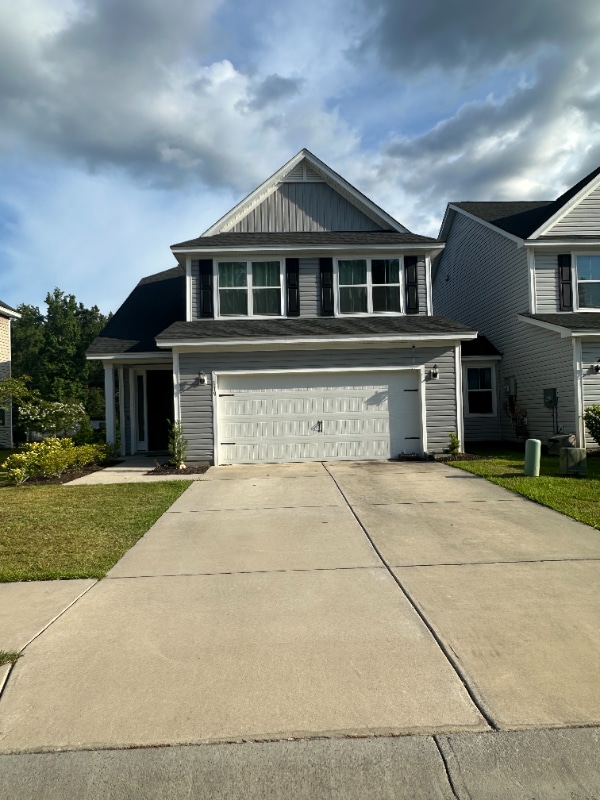Building Photo - 119 McClellan Way