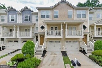 Building Photo - 1509 Liberty Pkwy NW