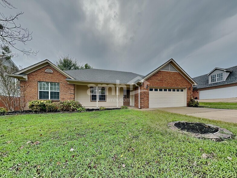 Building Photo - 3433 Sundial Dr