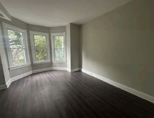 Building Photo - 3823 Park Heights Ave