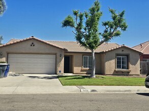 Building Photo - 3 BR 2 BA available soon