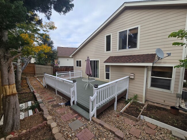 Building Photo - Prime Location in Erie located in Boulder ...