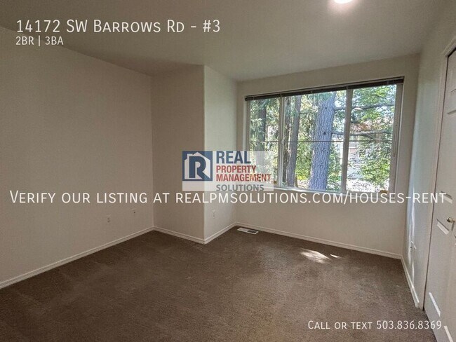Building Photo - 14172 SW Barrows Rd