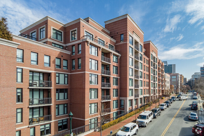 Building Photo - Hampden Row