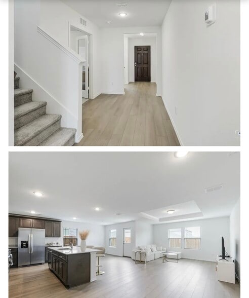 Building Photo - 16112 Turtuga Dr
