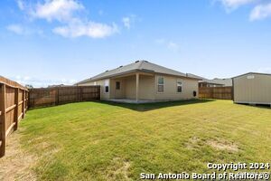 Building Photo - 305 Tule Canyons