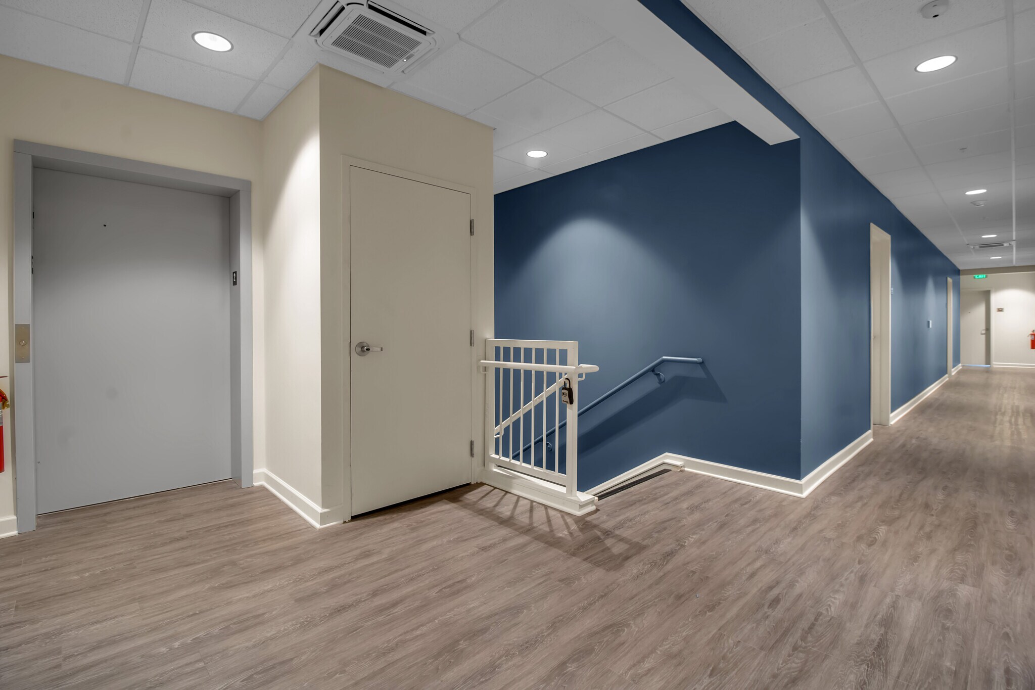 Building Photo - 5712 Main St