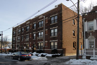 Building Photo - Heath Court