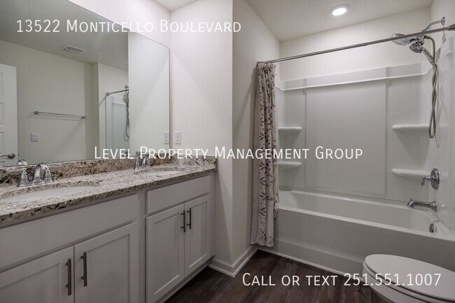 Building Photo - 13522 Monticello Blvd