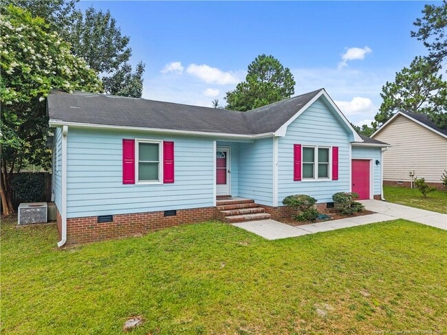 Building Photo - 6309 Cicada St