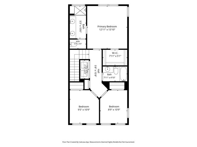 Building Photo - 3 Bed/2.5 Bath End-of-Row Beltsville Townhome