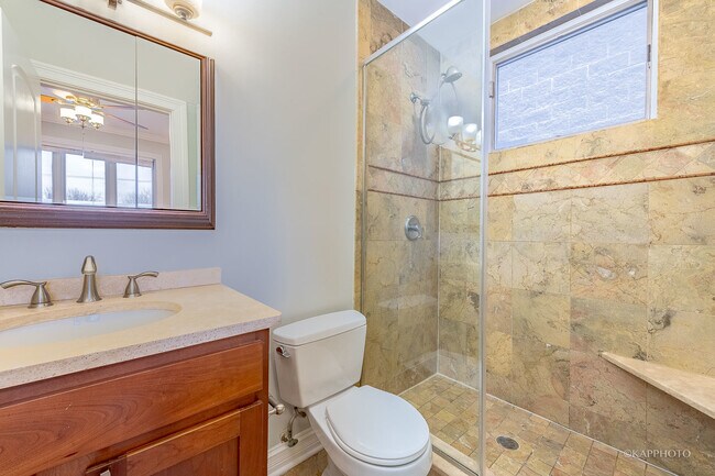 Building Photo - 4418 S Indiana Ave