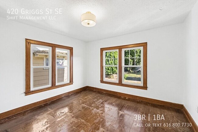 Building Photo - 420 Griggs St SE