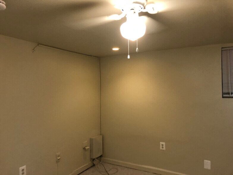 Bedroom - 33 Randolph Pl NW