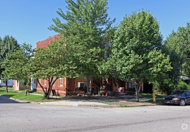 Primary Photo - Reedy Apartments