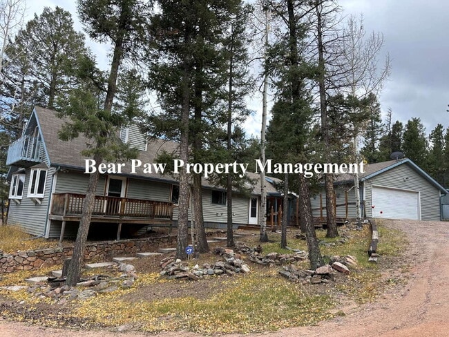 Primary Photo - "Charming 3-Bedroom Home in Bailey"