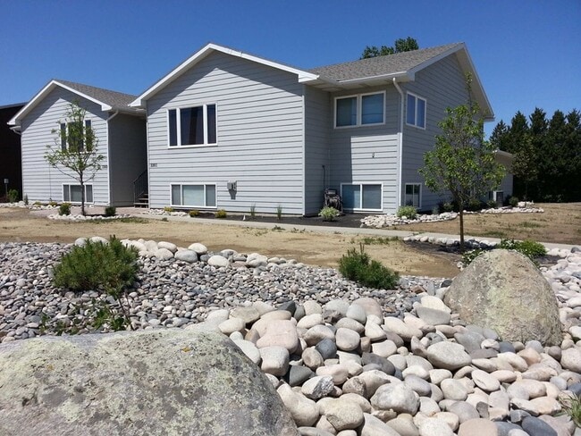 Building Photo - 3301 Central Ave