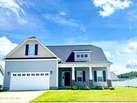 Building Photo - 361 Sequoia Dr