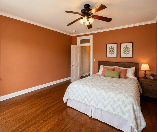 Building Photo - Charming 3BD/2.5BA Townhome in Harwood, Baltimore, MD!