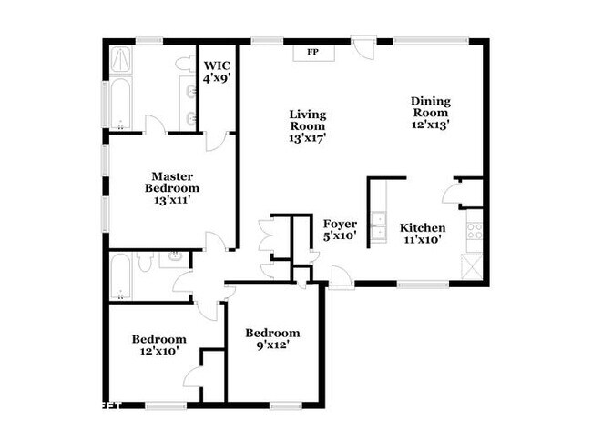 Building Photo - 2340 Buttonbush Ct, Charlotte, NC 28216