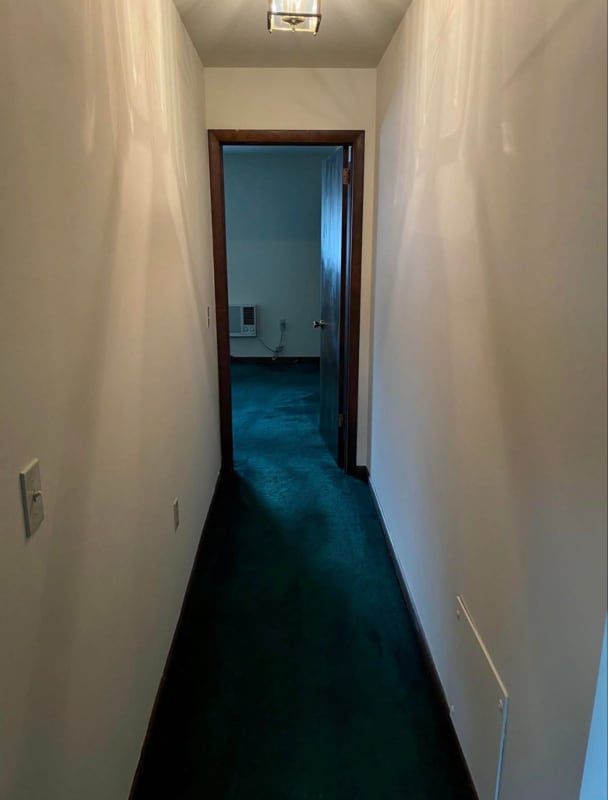 Building Photo - 411 Davis St