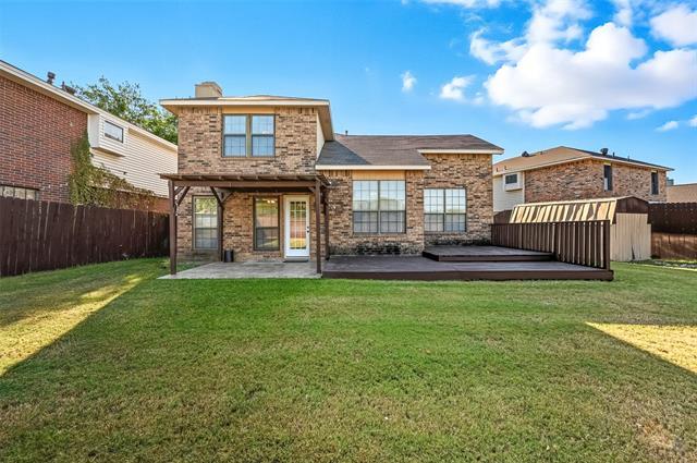 Building Photo - 4327 Metronome Dr