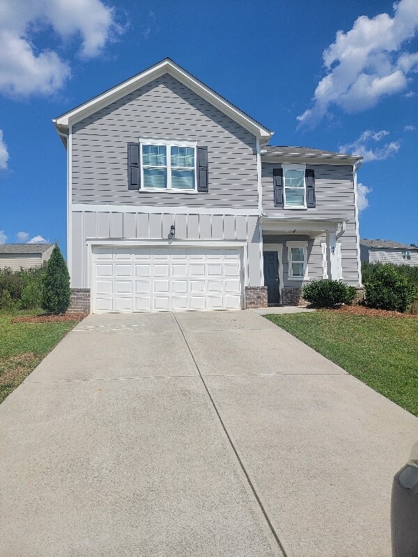 Building Photo - 419 Matera Dr NW