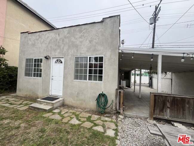 Building Photo - 849 San Miguel Ave