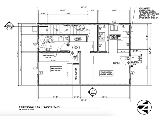 Building Photo - 5229 E Falls View Dr