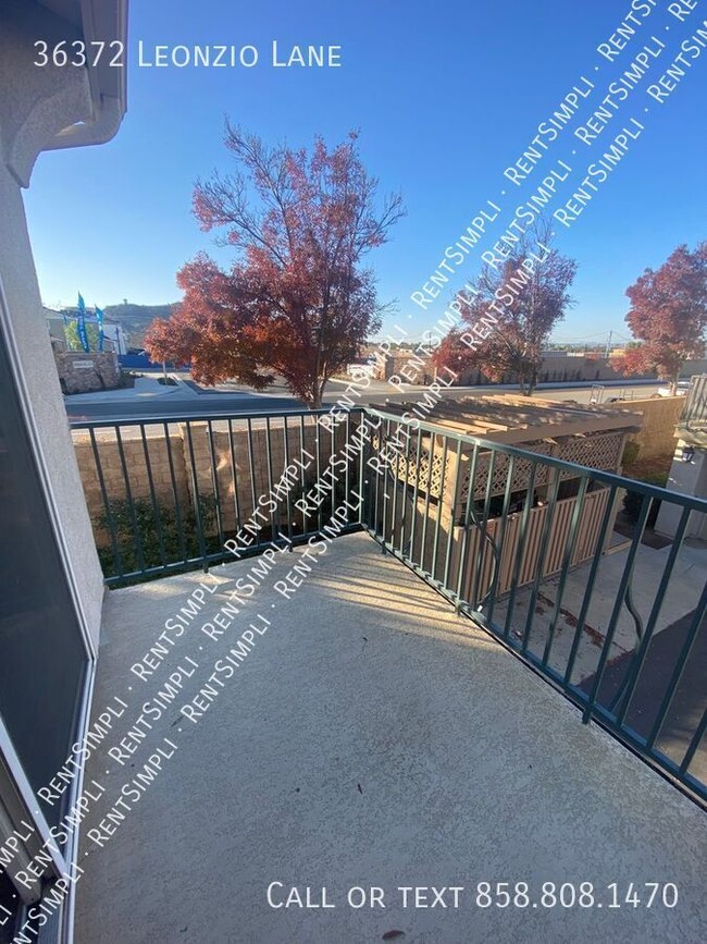Building Photo - 36372 Leonzio Ln