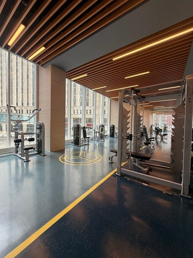 Building Photo - 313 W Wolf Point Plaza