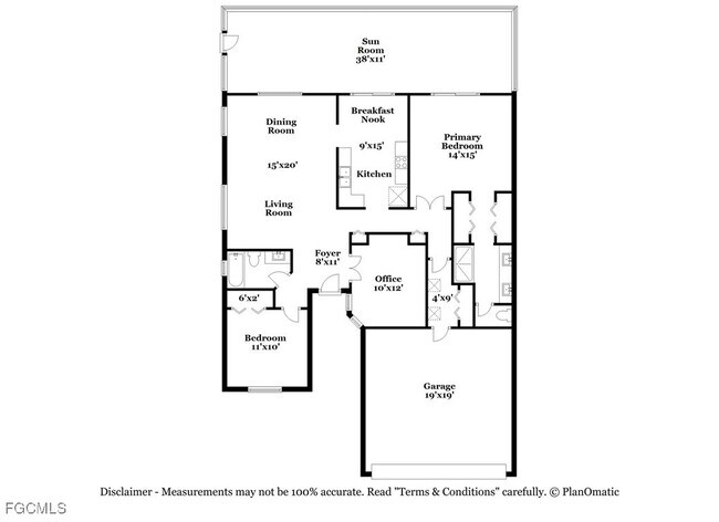 Building Photo - 9131 Buttercup Ct