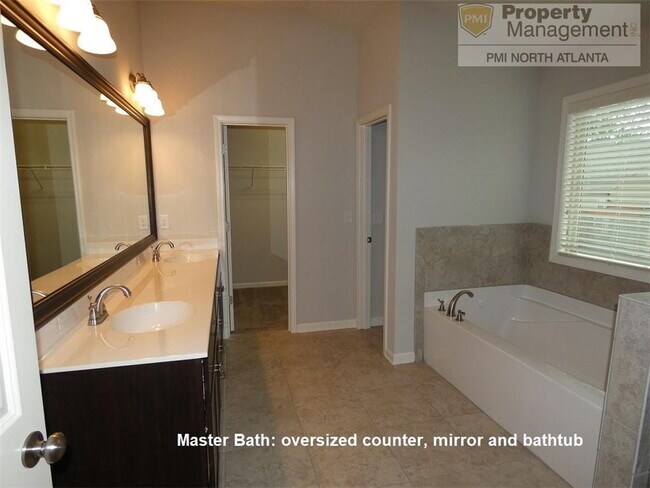 Building Photo - Discover this amazing 4-bedroom, 2.5-bath home in the sought-after gated community of Burnt Bridg...
