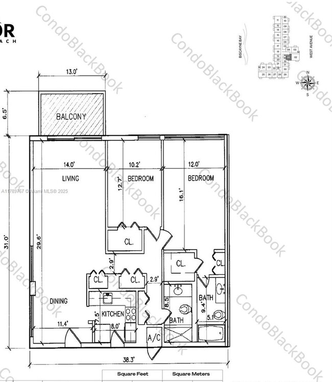 Building Photo - 1000 West Ave