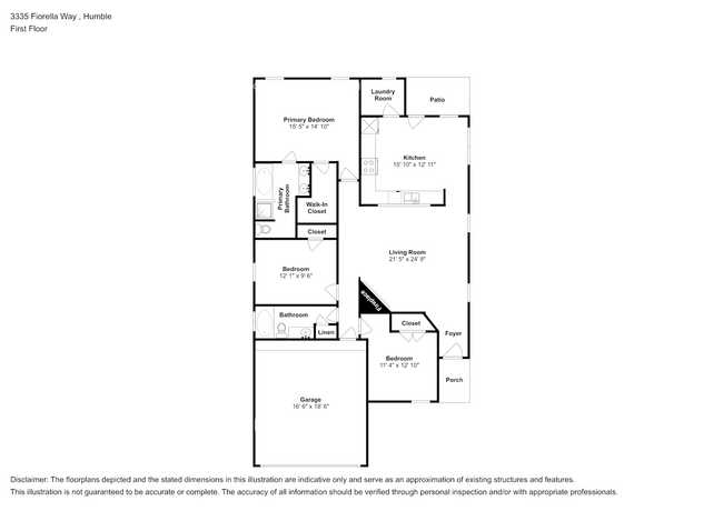 Building Photo - 3335 Fiorella Way