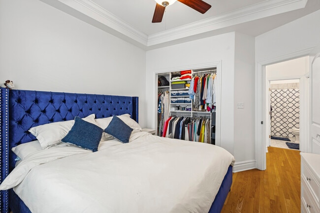 Building Photo - 1709 N Crilly Ct