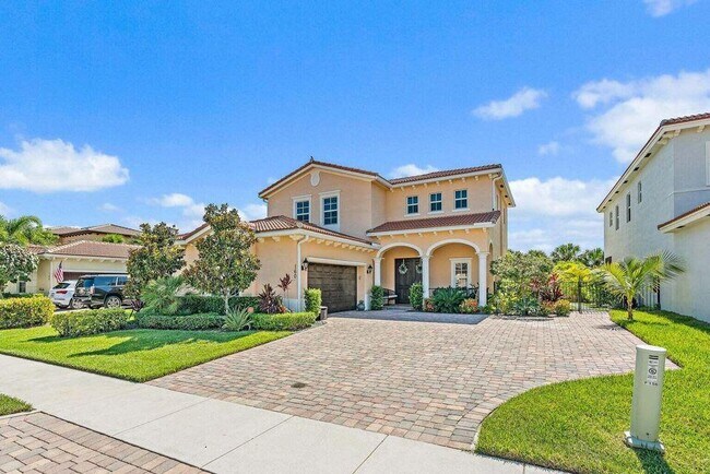 Building Photo - 160 Rudder Cay Way