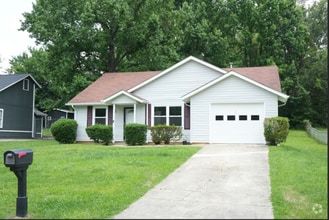 Building Photo - A beautiful house available in Williford